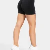 Best Sale Essence V-Back Covert Scrunch Short "" Damen Shorts