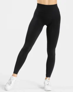 Store Essence V-Back Covert Scrunch Leggings "" Damen Leggings & Hosen