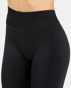 Store Essence V-Back Covert Scrunch Leggings 