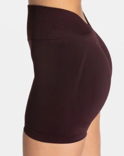 Shop Essence V-Back Covert Scrunch Short 