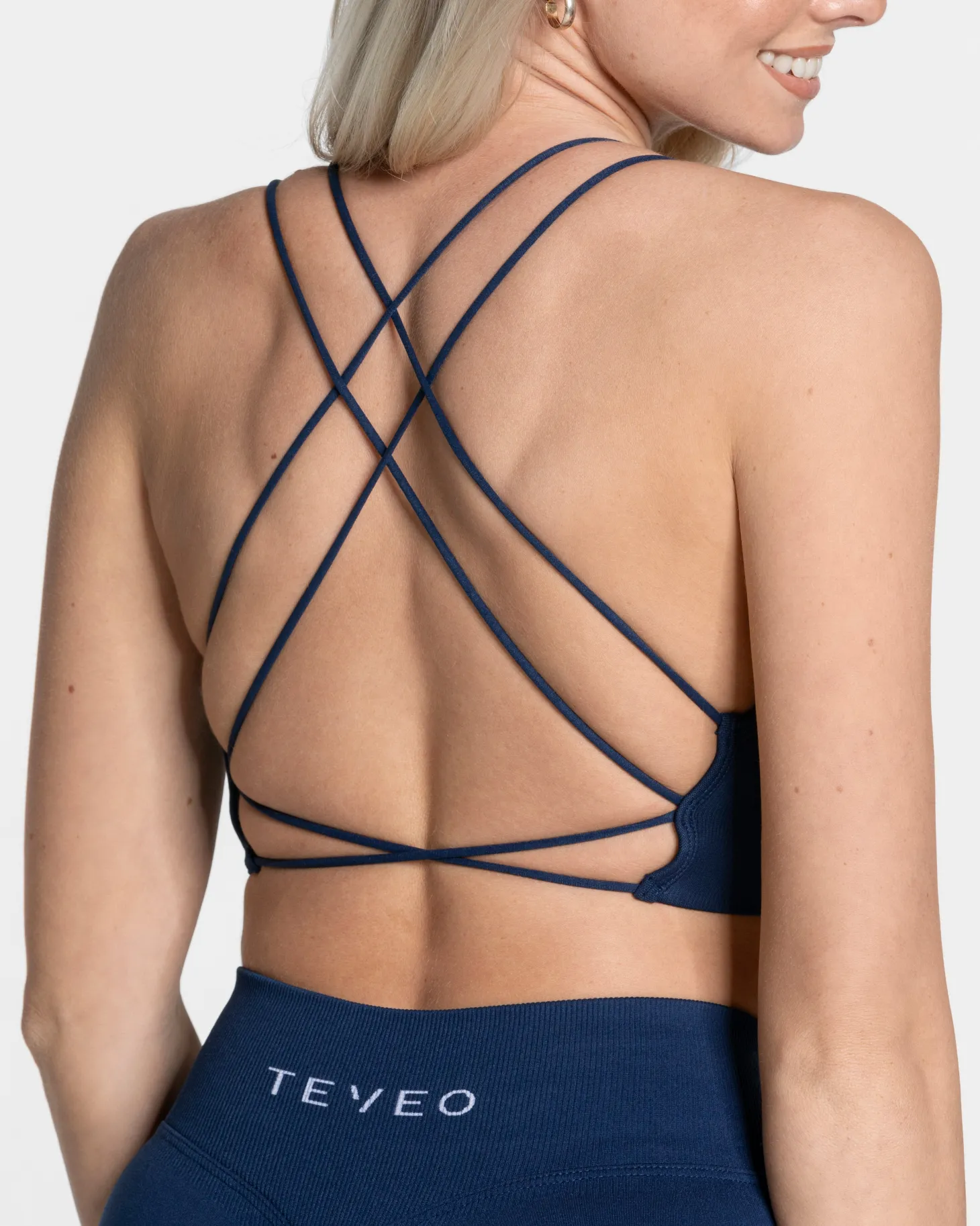 New Everyday Backless Top "" Damen Tops | Sport Bhs