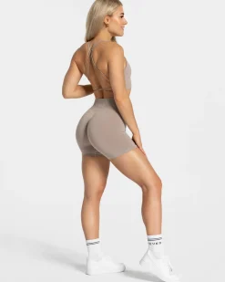 Outlet Everyday Backless Top 