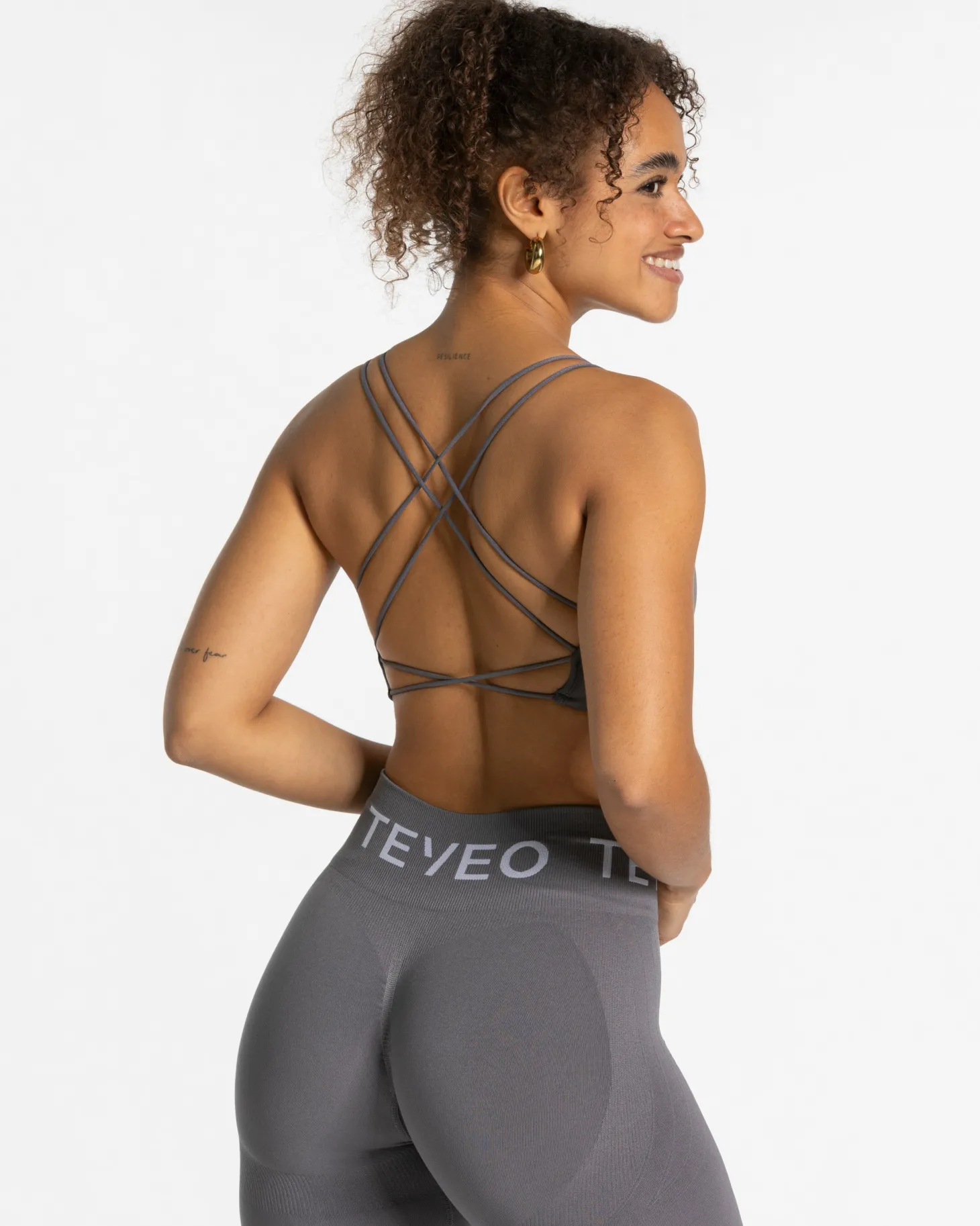 Outlet Everyday Backless Top "" Damen Tops | Sport Bhs