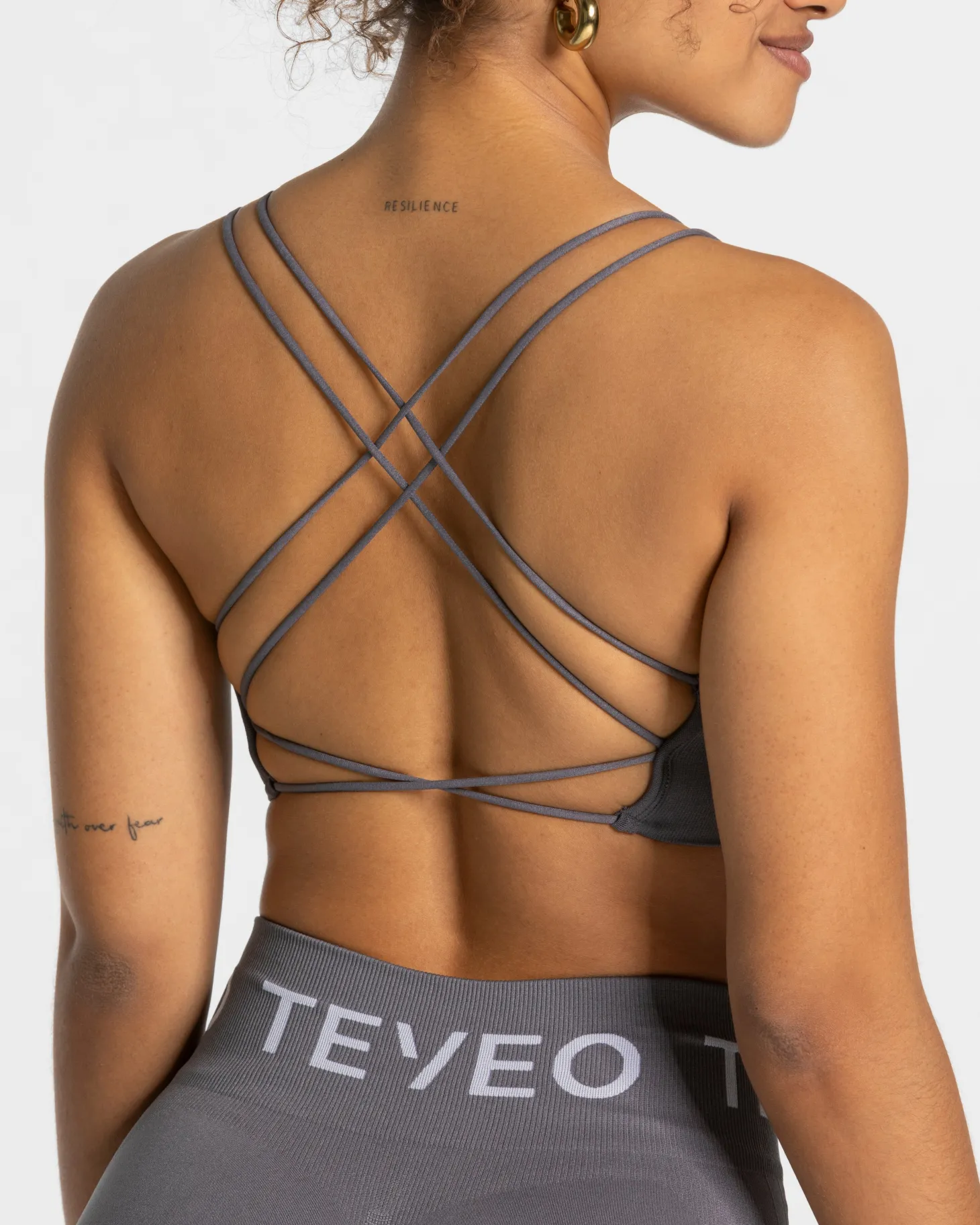 Outlet Everyday Backless Top "" Damen Tops | Sport Bhs