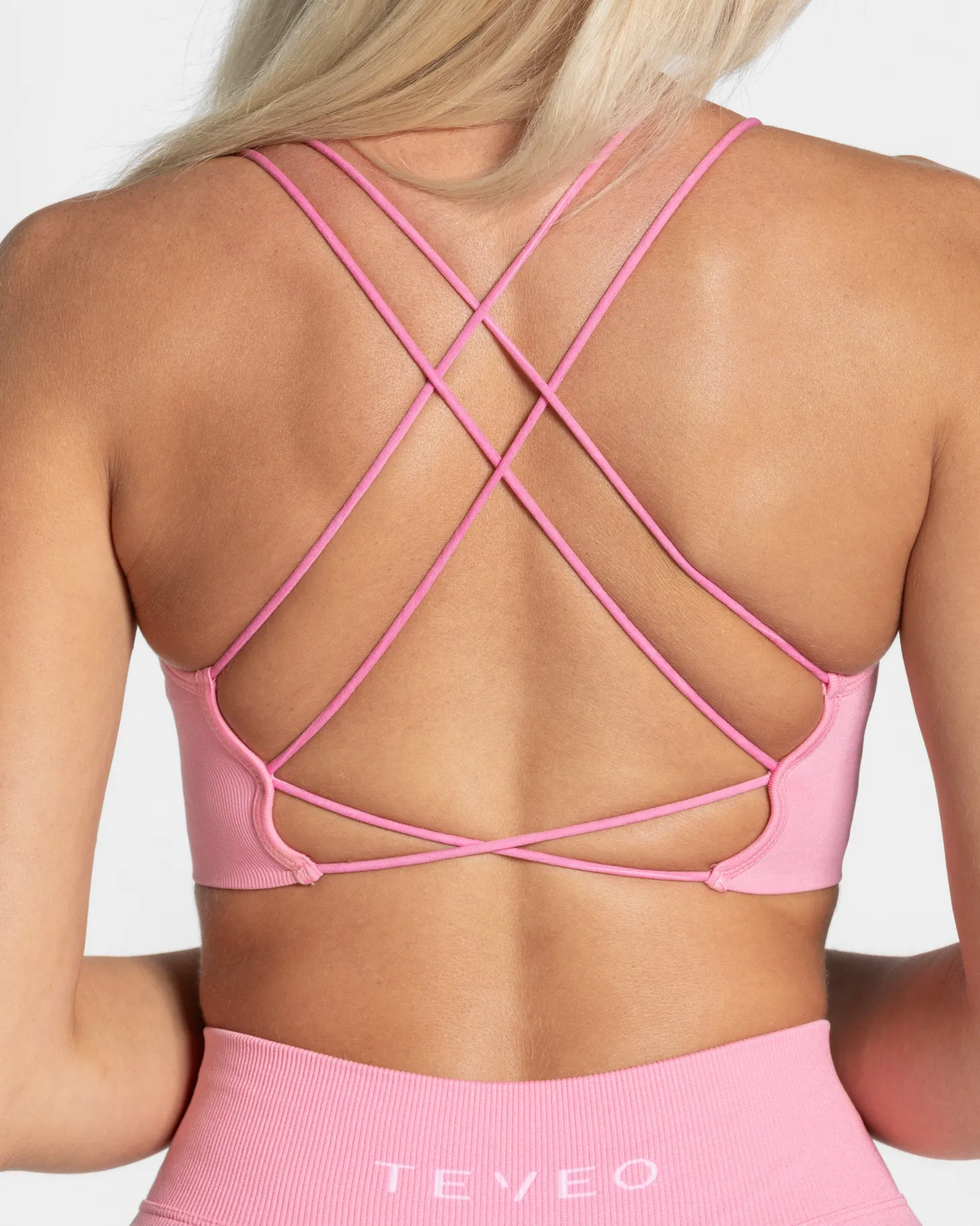 Flash Sale Everyday Backless Top "" Damen Tops | Sport Bhs