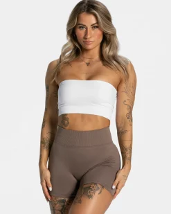 Cheap Everyday Bandeau Bh "" Damen Sport Bhs