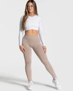 Best Everyday Cut Out Longsleeve 