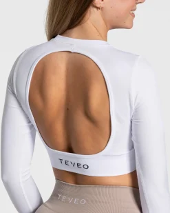 Best Everyday Cut Out Longsleeve 