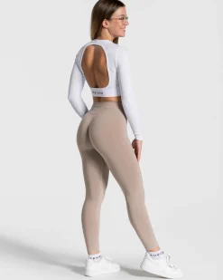 Best Everyday Cut Out Longsleeve 