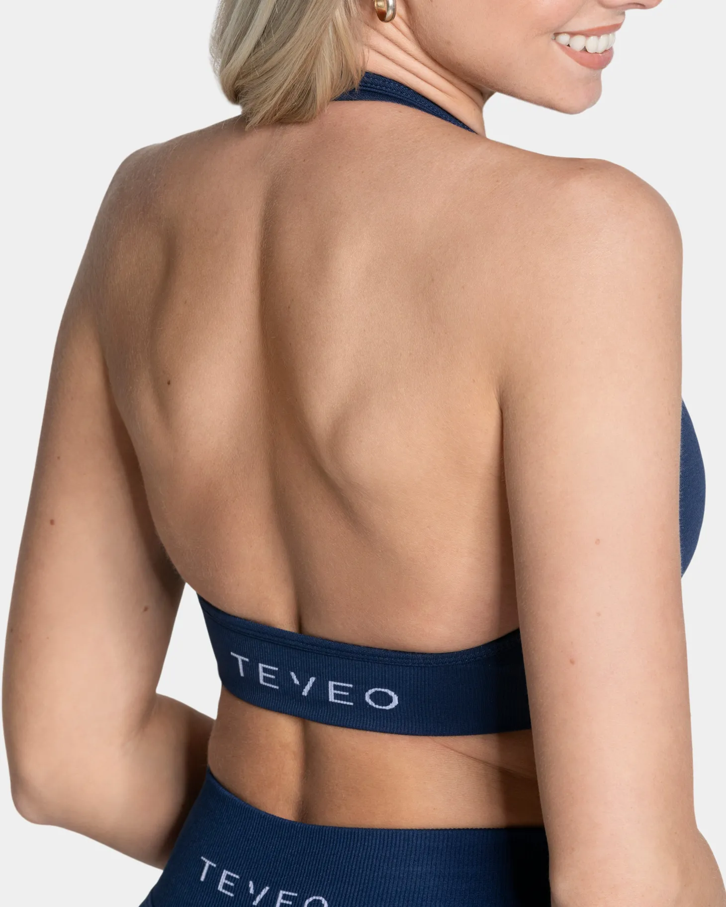 Online Everyday Neckholder Bh "" Damen Sport Bhs