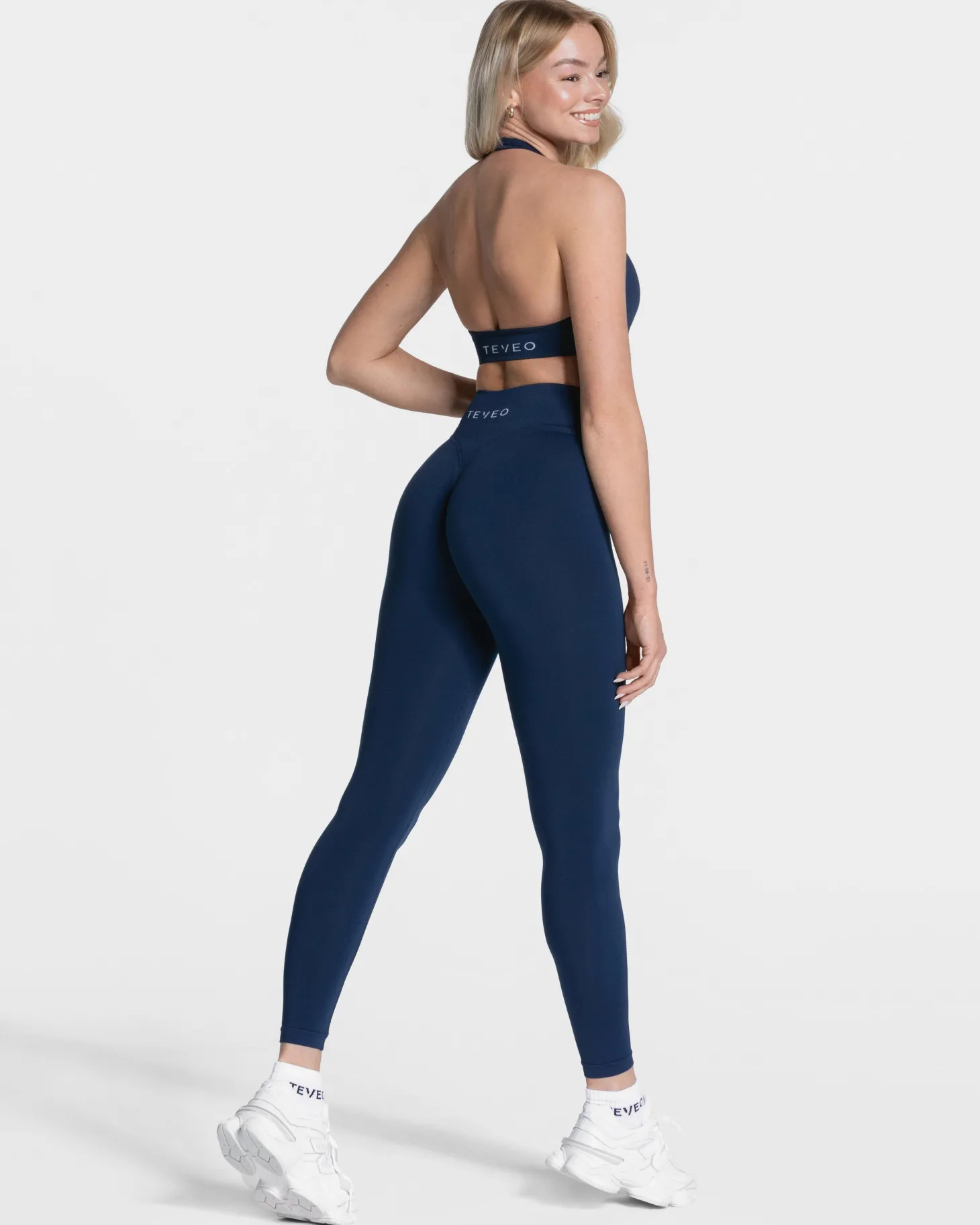 Online Everyday Neckholder Bh "" Damen Sport Bhs
