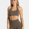 New Everyday Neckholder Bh "" Damen Sport Bhs