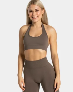 New Everyday Neckholder Bh "" Damen Sport Bhs