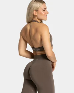 New Everyday Neckholder Bh "" Damen Sport Bhs