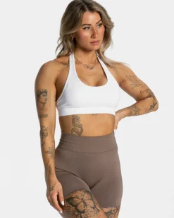 Online Everyday Neckholder Bh "" Damen Sport Bhs