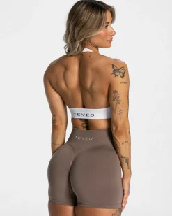 Online Everyday Neckholder Bh "" Damen Sport Bhs