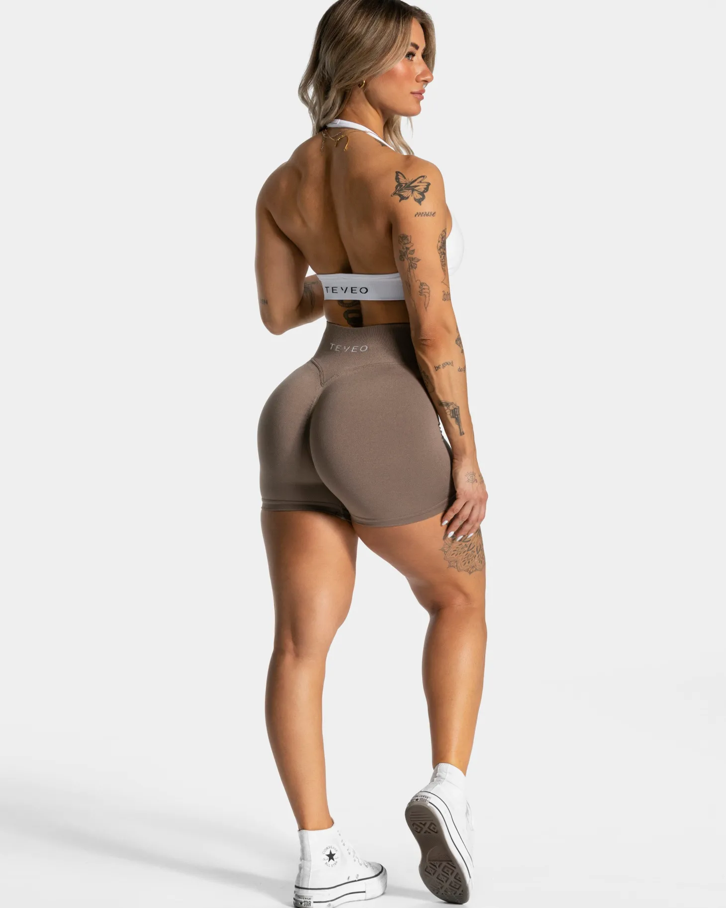 Online Everyday Neckholder Bh "" Damen Sport Bhs