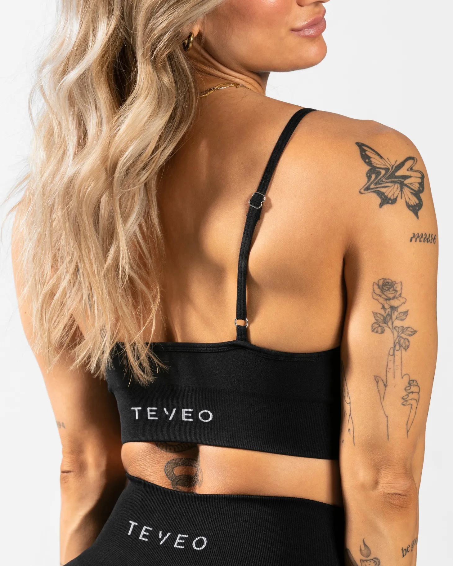 Store Evolution V2 Bh "" Damen Sport Bhs