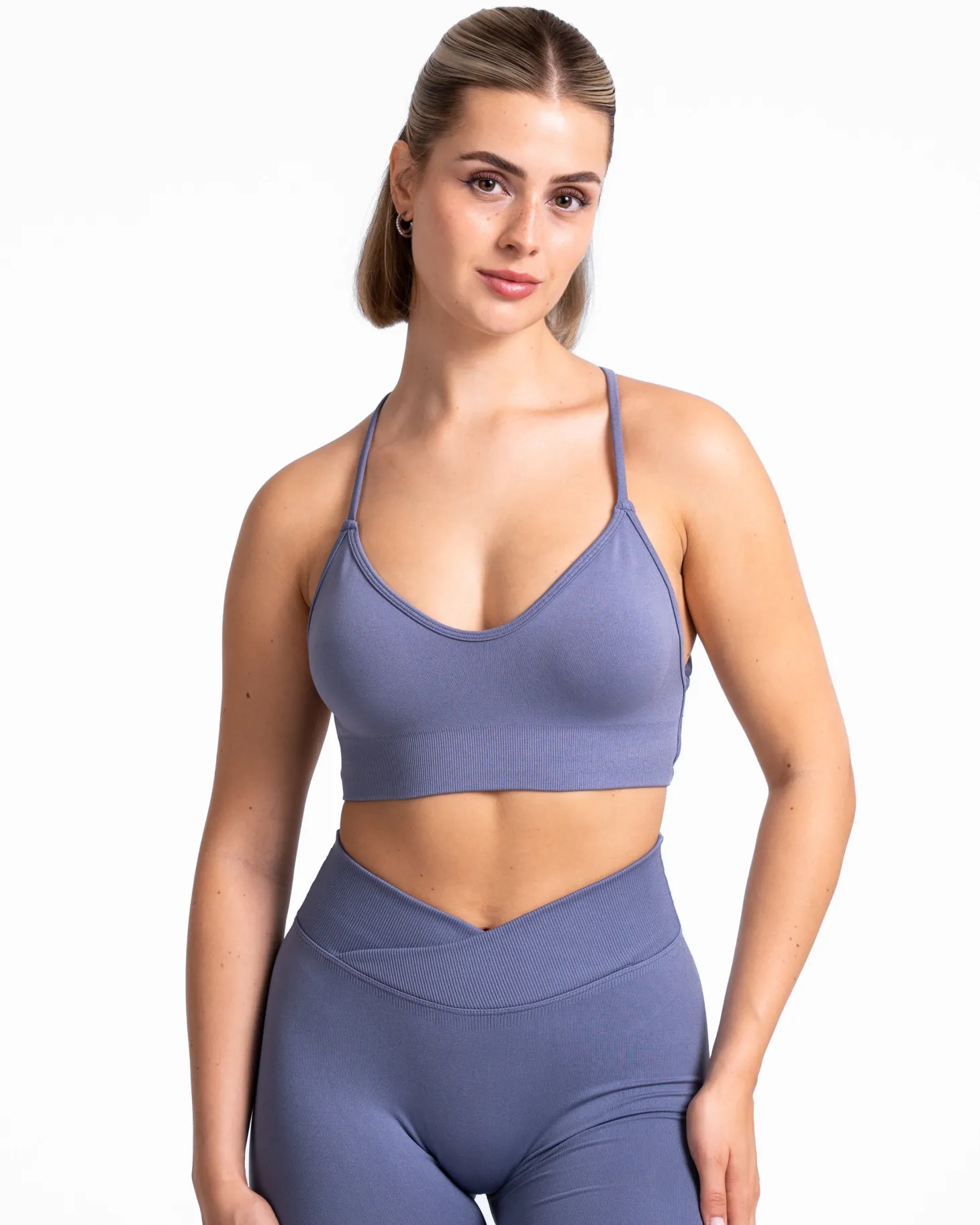 Outlet Fearless Backless Bh "" Damen Sport Bhs