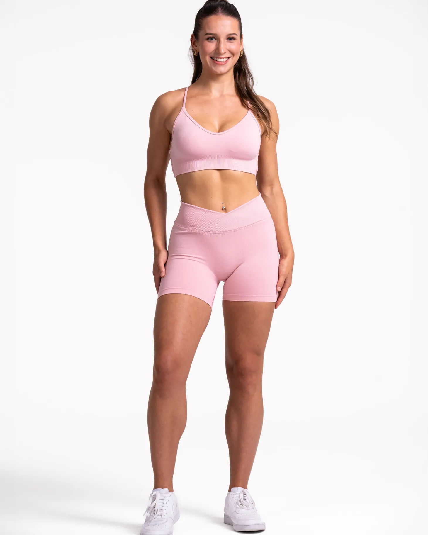 Clearance Fearless Backless Bh "" Damen Sport Bhs