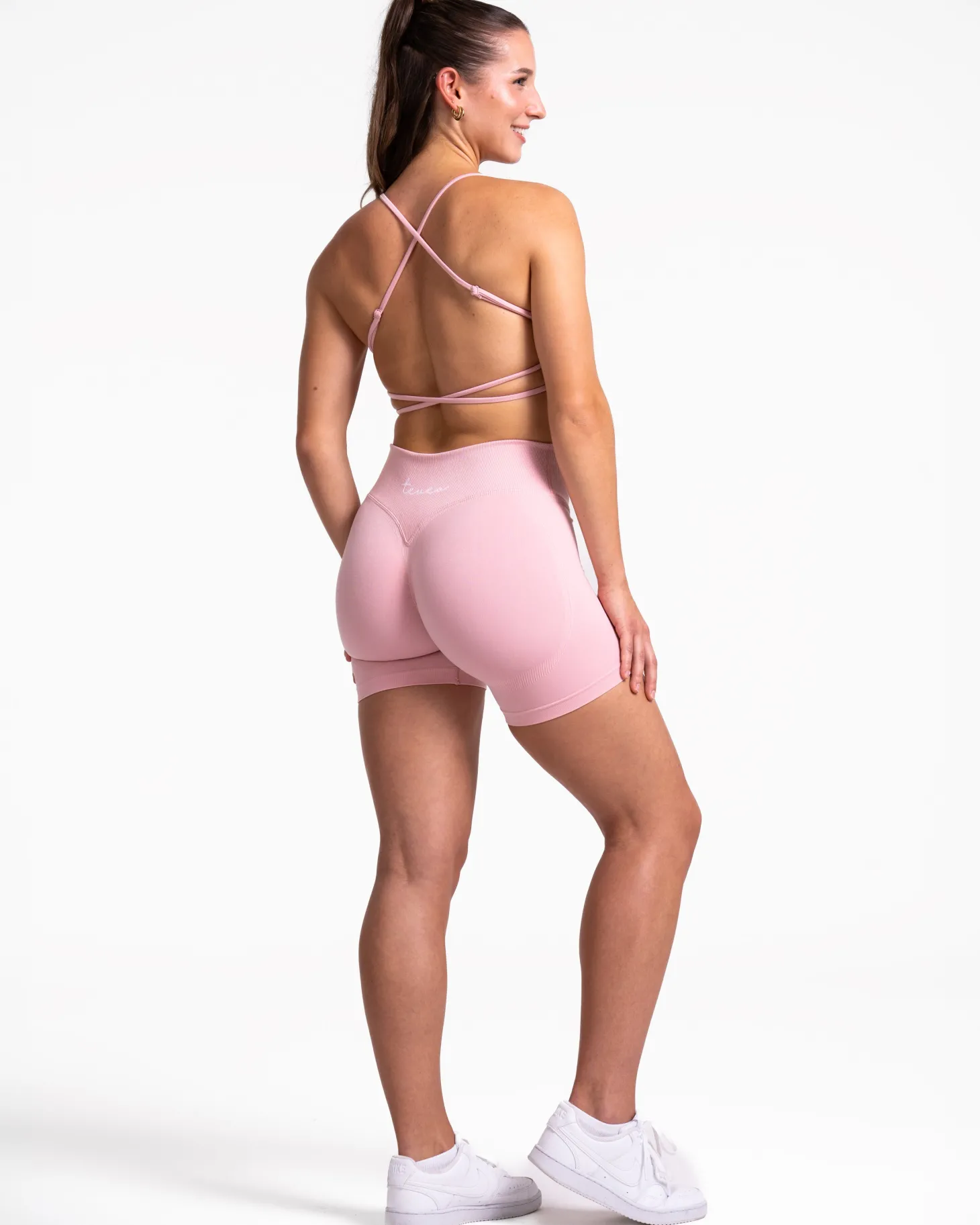 Clearance Fearless Backless Bh "" Damen Sport Bhs