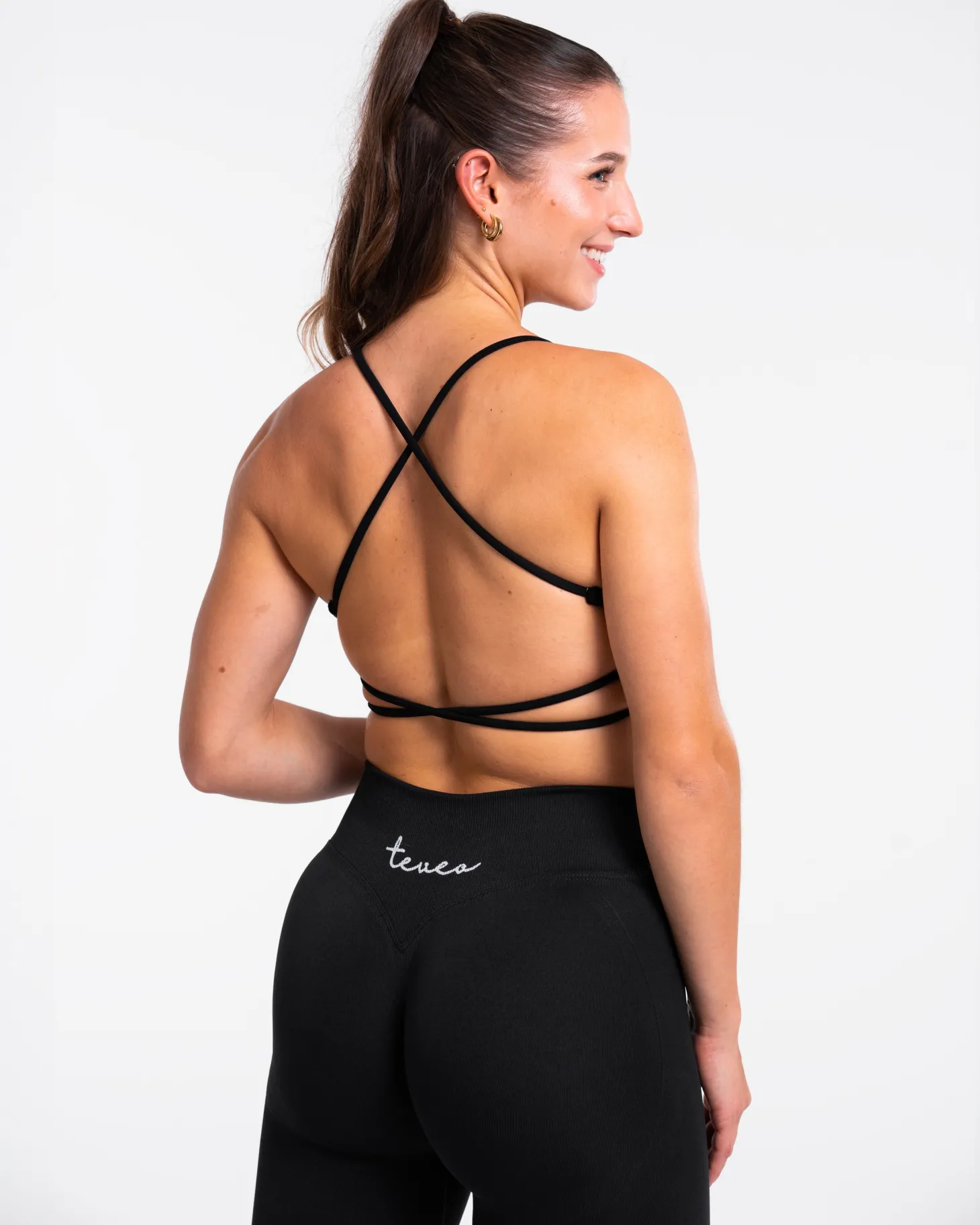 Best Fearless Backless Bh "" Damen Sport Bhs