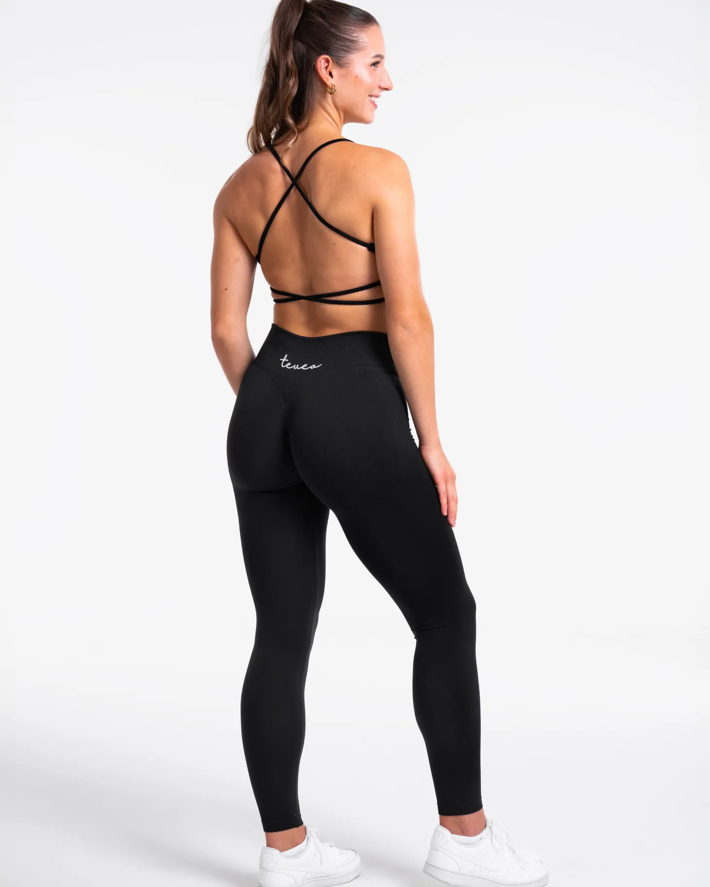 Best Fearless Backless Bh "" Damen Sport Bhs