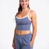 Sale Fearless Cami Top "" Damen Tops