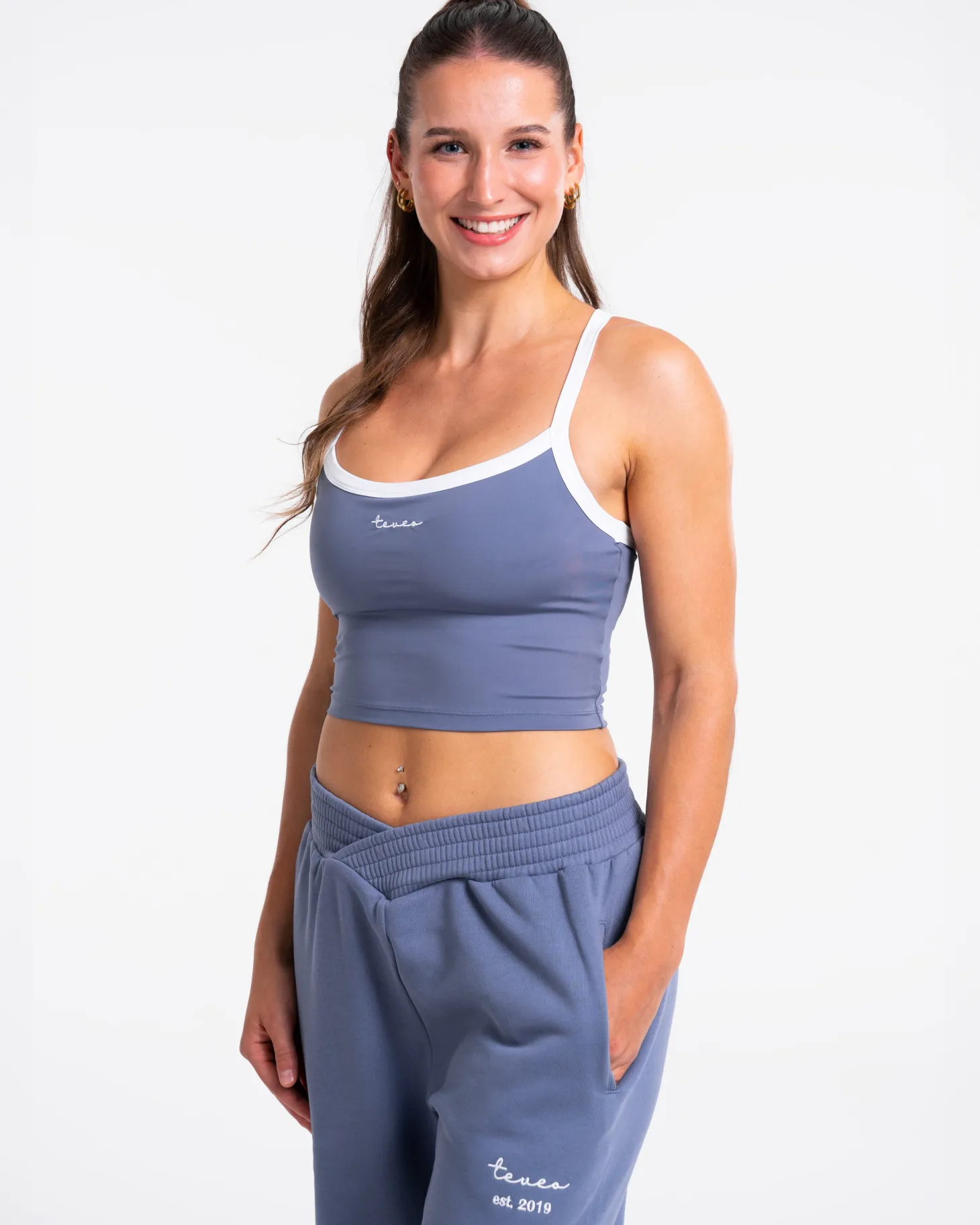 Sale Fearless Cami Top "" Damen Tops