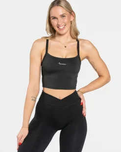 Store Fearless Cami Top "" Damen Tops