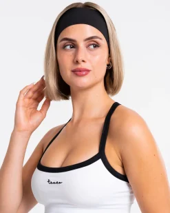 Best Fearless Haarband "" Damen Fitness Zubehör