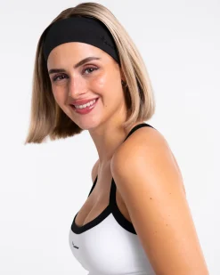 Best Fearless Haarband "" Damen Fitness Zubehör