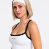Clearance Fearless Haarband "" Damen Fitness Zubehör