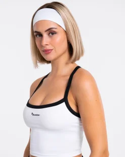 Clearance Fearless Haarband "" Damen Fitness Zubehör