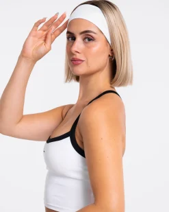 Clearance Fearless Haarband "" Damen Fitness Zubehör