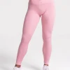 New Fearless V-Shape Covert Scrunch Leggings "" Damen Leggings & Hosen
