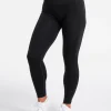 Clearance Fearless V-Shape Covert Scrunch Leggings "" Damen Leggings & Hosen