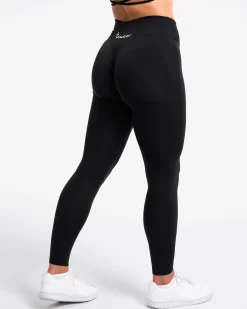 Clearance Fearless V-Shape Covert Scrunch Leggings "" Damen Leggings & Hosen