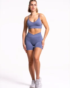 Flash Sale Fearless V-Shape Covert Scrunch Short 