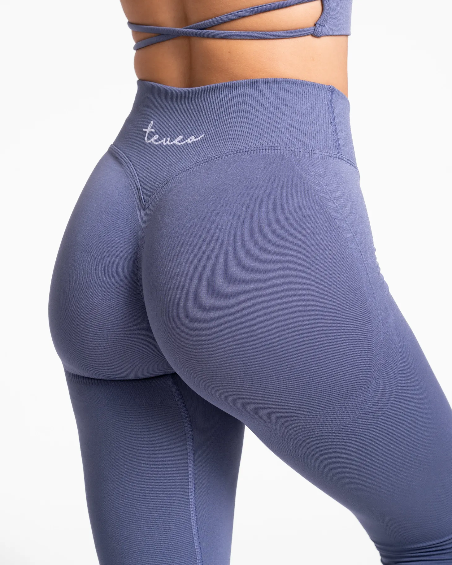 Best Sale Fearless V-Shape Covert Scrunch Leggings "" Damen Leggings & Hosen
