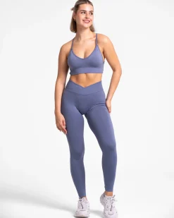 Best Sale Fearless V-Shape Covert Scrunch Leggings