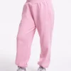 Best Fearless V-Shape Oversized Jogger "" Damen Leggings & Hosen
