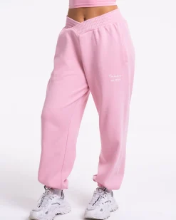 Best Fearless V-Shape Oversized Jogger "" Damen Leggings & Hosen