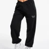 Fashion Fearless V-Shape Oversized Jogger "" Damen Leggings & Hosen