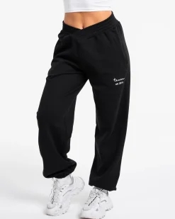 Fashion Fearless V-Shape Oversized Jogger "" Damen Leggings & Hosen