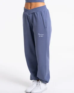 Cheap Fearless V-Shape Oversized Jogger "" Damen Leggings & Hosen