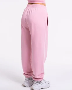 Best Fearless V-Shape Oversized Jogger "" Damen Leggings & Hosen