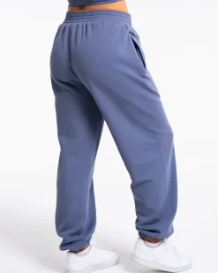 Cheap Fearless V-Shape Oversized Jogger "" Damen Leggings & Hosen