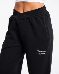 Fashion Fearless V-Shape Oversized Jogger 