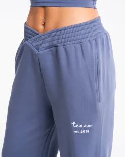 Cheap Fearless V-Shape Oversized Jogger 